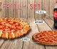 Coca cola combo Family Set